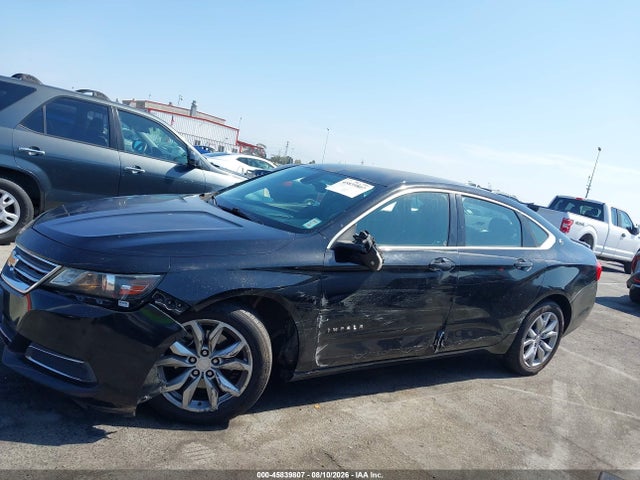 Chevrolet Impala 2lt 2016 2G1115S38G9206004 Image 14