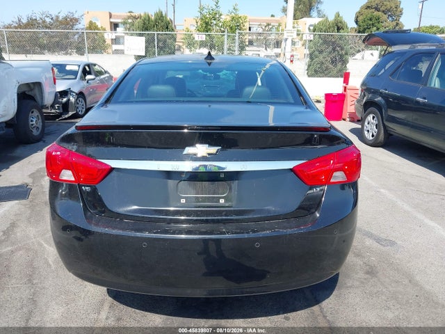 Chevrolet Impala 2lt 2016 2G1115S38G9206004 Image 16