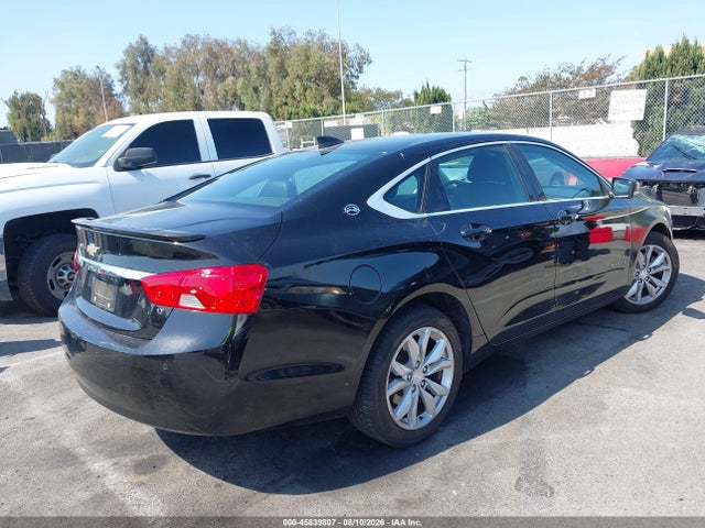 Chevrolet Impala 2lt 2016 2G1115S38G9206004 Image 4