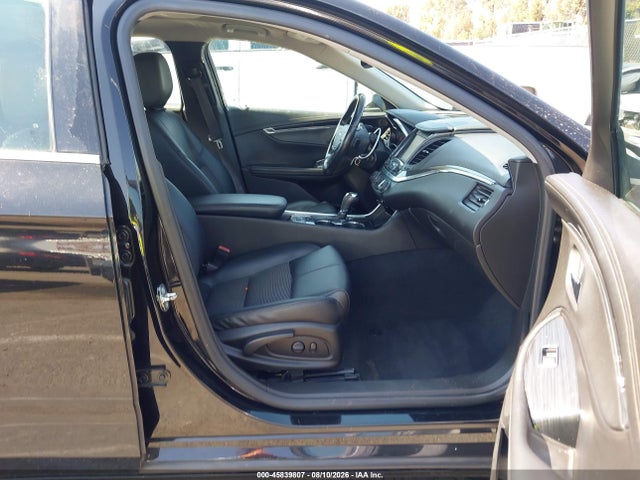Chevrolet Impala 2lt 2016 2G1115S38G9206004 Image 5
