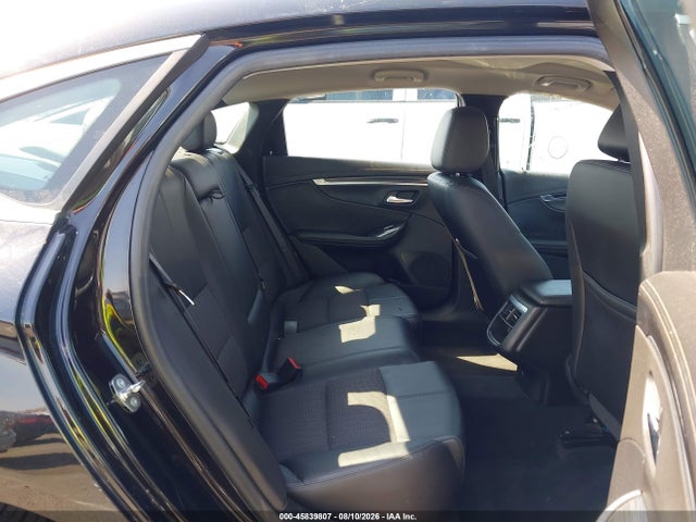 Chevrolet Impala 2lt 2016 2G1115S38G9206004 Image 8