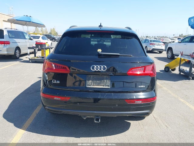 Продажа на аукционе авто 2020 Audi Q5 Premium Plus 45 Tfsi Quattro S Tronic, vin: WA1BNAFY3L2070012, номер лота: 45839811