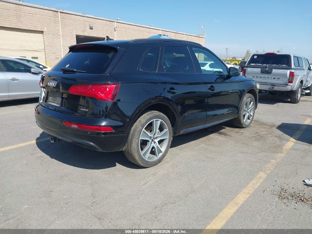Продажа на аукционе авто 2020 Audi Q5 Premium Plus 45 Tfsi Quattro S Tronic, vin: WA1BNAFY3L2070012, номер лота: 45839811