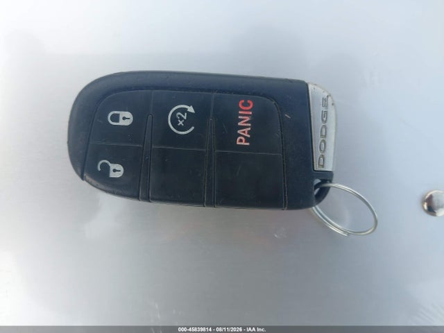 Aukcja sprzedaży 2013 Dodge Journey Crew, vin: 3C4PDCDG8DT565147, numer aukcji: 45839814