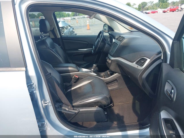 Aukcja sprzedaży 2013 Dodge Journey Crew, vin: 3C4PDCDG8DT565147, numer aukcji: 45839814