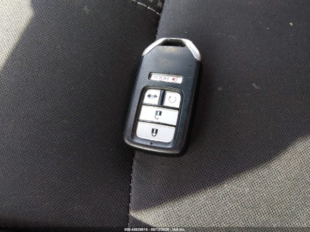 Продажа на аукционе авто 2020 Honda Civic Sport, vin: 19XFC2F81LE005293, номер лота: 45839815