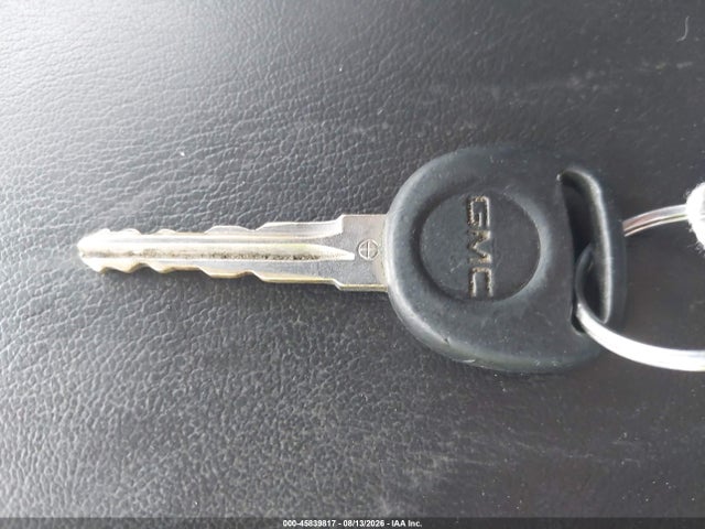 Aukcja sprzedaży 2012 Gmc Acadia Sl, vin: 1GKKRNED2CJ352121, numer aukcji: 45839817