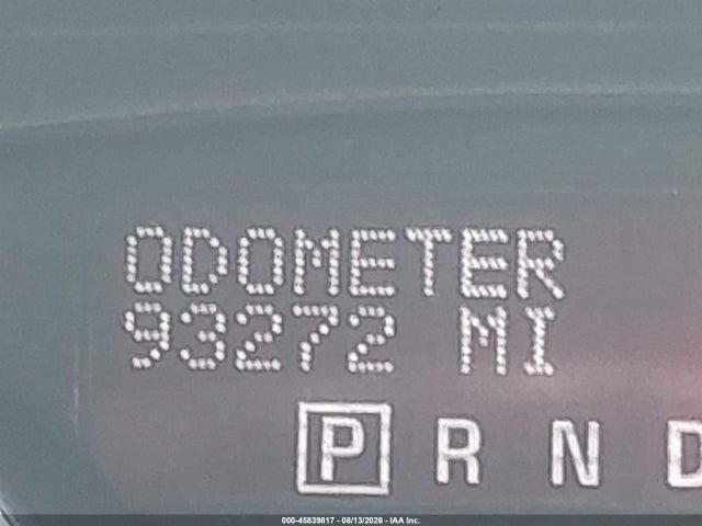 Aukcja sprzedaży 2012 Gmc Acadia Sl, vin: 1GKKRNED2CJ352121, numer aukcji: 45839817