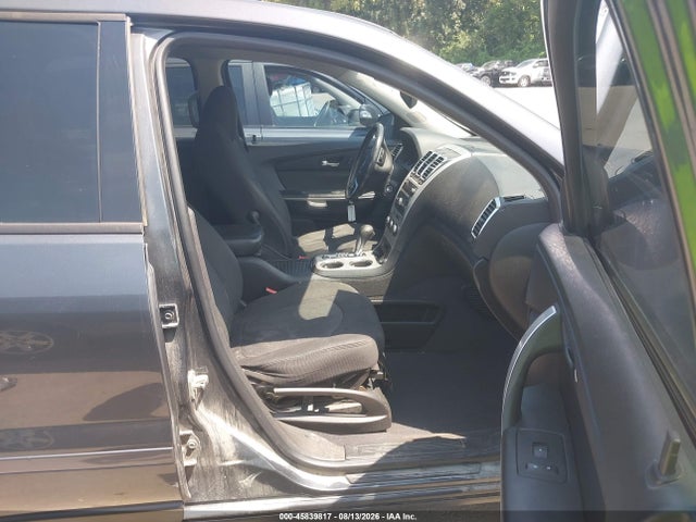 Aukcja sprzedaży 2012 Gmc Acadia Sl, vin: 1GKKRNED2CJ352121, numer aukcji: 45839817