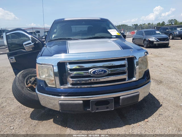 Продажа на аукционе авто 2010 Ford F-150 Fx2 Sport/xl/xlt, vin: 1FTEW1C84AFC54952, номер лота: 45839824