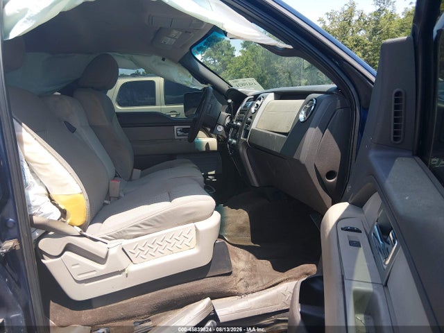 Продажа на аукционе авто 2010 Ford F-150 Fx2 Sport/xl/xlt, vin: 1FTEW1C84AFC54952, номер лота: 45839824