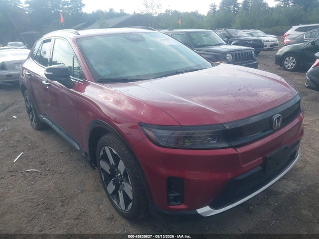 Продажа на аукционе авто 2025 Honda Prologue Elite, vin: 3GPKHZRJ9SS504977, номер лота: 45839827