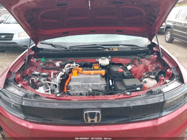 Продаж на аукціоні авто 2025 Honda Prologue Elite, vin: 3GPKHZRJ9SS504977, номер лоту: 45839827