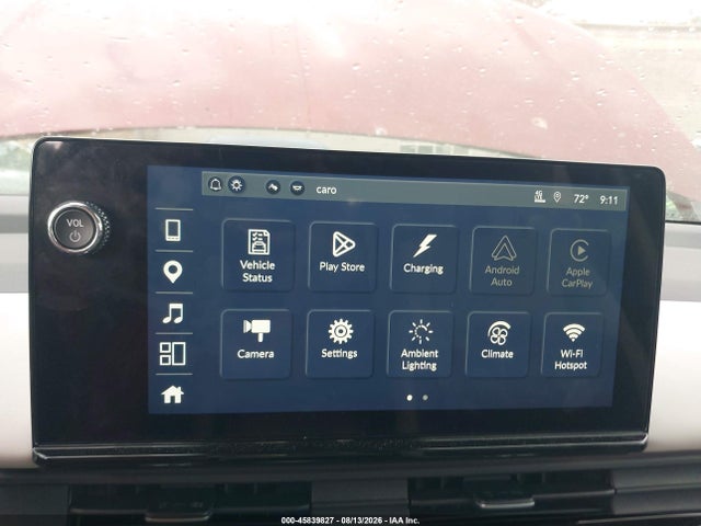 Продаж на аукціоні авто 2025 Honda Prologue Elite, vin: 3GPKHZRJ9SS504977, номер лоту: 45839827