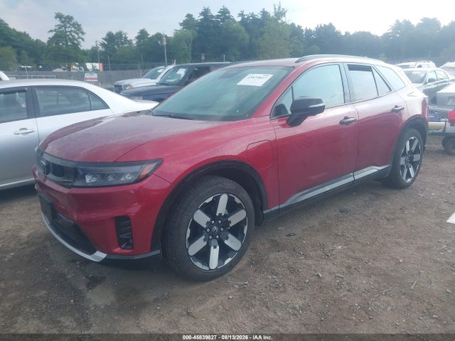 Продаж на аукціоні авто 2025 Honda Prologue Elite, vin: 3GPKHZRJ9SS504977, номер лоту: 45839827