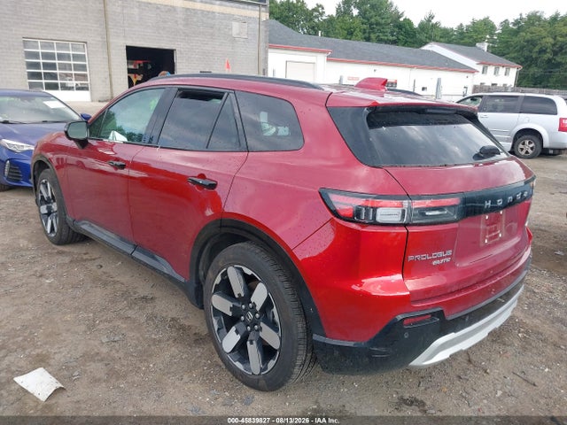 Продаж на аукціоні авто 2025 Honda Prologue Elite, vin: 3GPKHZRJ9SS504977, номер лоту: 45839827