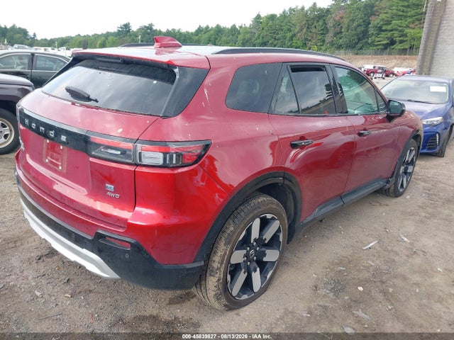 Продаж на аукціоні авто 2025 Honda Prologue Elite, vin: 3GPKHZRJ9SS504977, номер лоту: 45839827