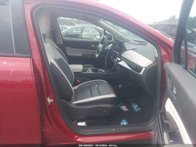 Продаж на аукціоні авто 2025 Honda Prologue Elite, vin: 3GPKHZRJ9SS504977, номер лоту: 45839827