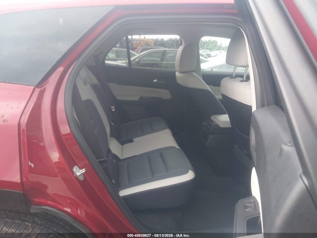 Продаж на аукціоні авто 2025 Honda Prologue Elite, vin: 3GPKHZRJ9SS504977, номер лоту: 45839827