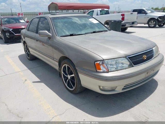 Aukcja sprzedaży 1999 Toyota Avalon Xls, vin: 4T1BF18B4XU328376, numer aukcji: 45839830