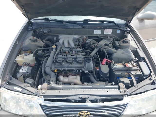 Продажа на аукционе авто 1999 Toyota Avalon Xls, vin: 4T1BF18B4XU328376, номер лота: 45839830