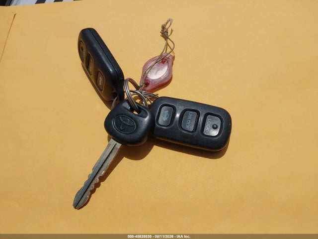 Продажа на аукционе авто 1999 Toyota Avalon Xls, vin: 4T1BF18B4XU328376, номер лота: 45839830
