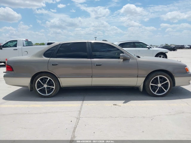 Продажа на аукционе авто 1999 Toyota Avalon Xls, vin: 4T1BF18B4XU328376, номер лота: 45839830
