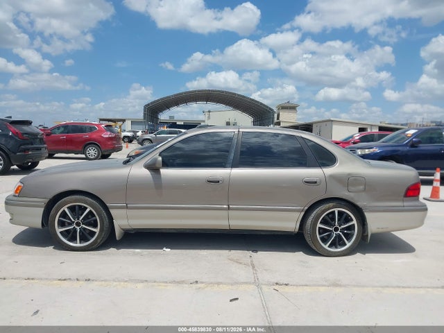 Продажа на аукционе авто 1999 Toyota Avalon Xls, vin: 4T1BF18B4XU328376, номер лота: 45839830