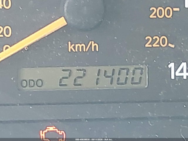 Продажа на аукционе авто 1999 Toyota Avalon Xls, vin: 4T1BF18B4XU328376, номер лота: 45839830