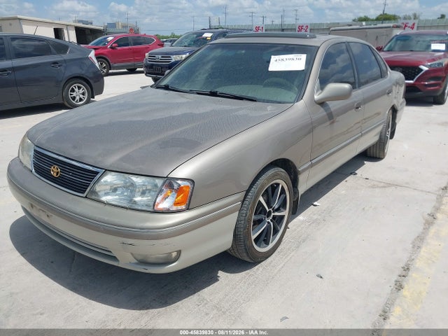 Продажа на аукционе авто 1999 Toyota Avalon Xls, vin: 4T1BF18B4XU328376, номер лота: 45839830