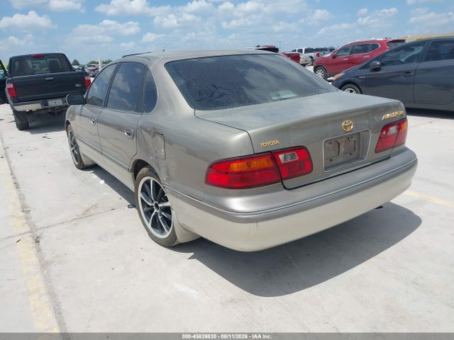 Продажа на аукционе авто 1999 Toyota Avalon Xls, vin: 4T1BF18B4XU328376, номер лота: 45839830