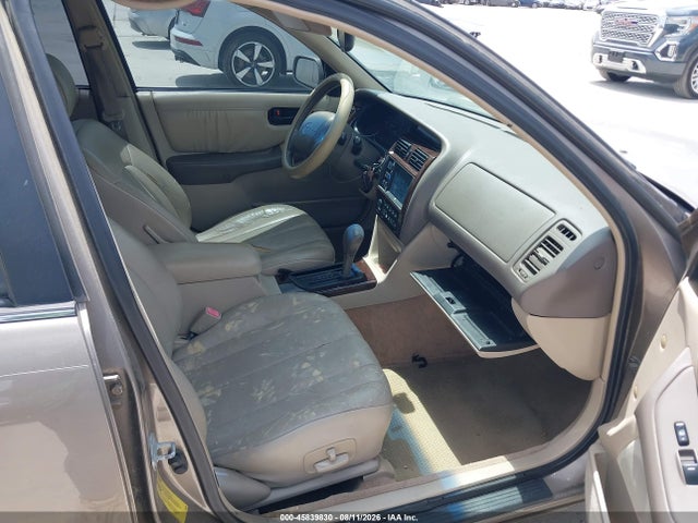 Продажа на аукционе авто 1999 Toyota Avalon Xls, vin: 4T1BF18B4XU328376, номер лота: 45839830