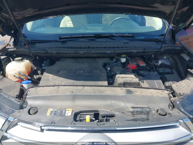 2FMPK4J89HBB37951 Ford EDGE SEL