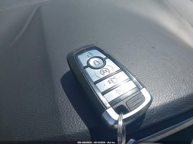 2FMPK4J89HBB37951 Ford EDGE SEL