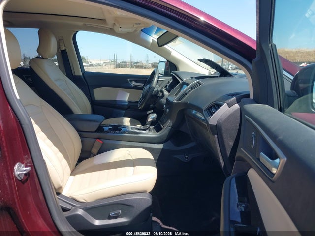 2FMPK4J89HBB37951 Ford EDGE SEL
