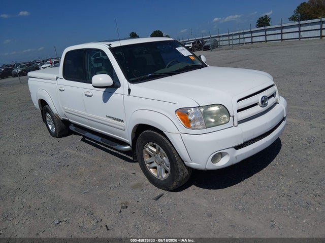 Aukcja sprzedaży 2006 Toyota Tundra Limited V8, vin: 5TBET38126S523157, numer aukcji: 45839833