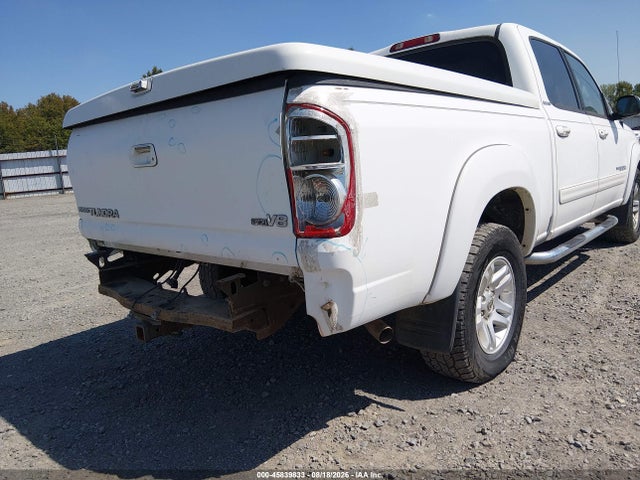 Aukcja sprzedaży 2006 Toyota Tundra Limited V8, vin: 5TBET38126S523157, numer aukcji: 45839833