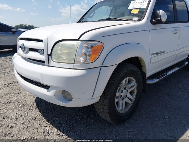 Aukcja sprzedaży 2006 Toyota Tundra Limited V8, vin: 5TBET38126S523157, numer aukcji: 45839833