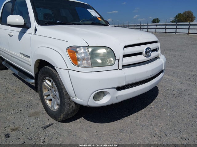 Aukcja sprzedaży 2006 Toyota Tundra Limited V8, vin: 5TBET38126S523157, numer aukcji: 45839833