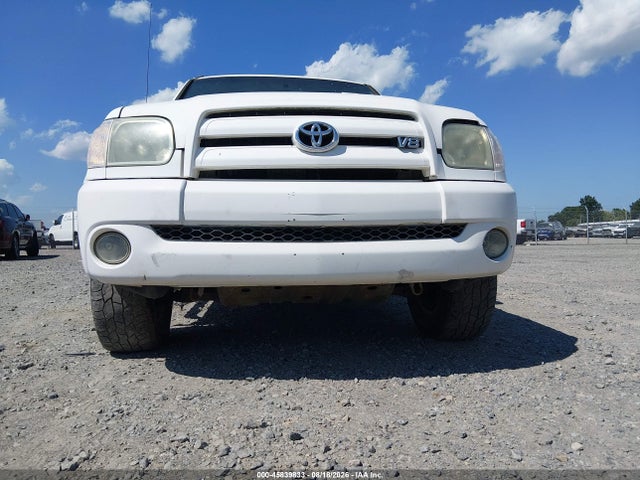 Aukcja sprzedaży 2006 Toyota Tundra Limited V8, vin: 5TBET38126S523157, numer aukcji: 45839833