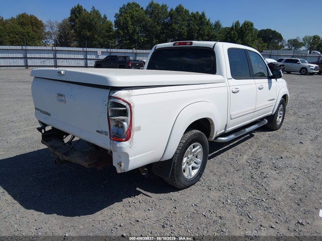 Aukcja sprzedaży 2006 Toyota Tundra Limited V8, vin: 5TBET38126S523157, numer aukcji: 45839833
