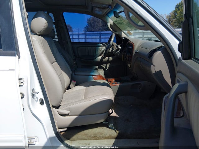 Aukcja sprzedaży 2006 Toyota Tundra Limited V8, vin: 5TBET38126S523157, numer aukcji: 45839833