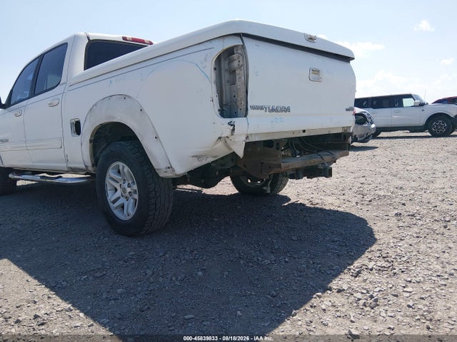 Aukcja sprzedaży 2006 Toyota Tundra Limited V8, vin: 5TBET38126S523157, numer aukcji: 45839833