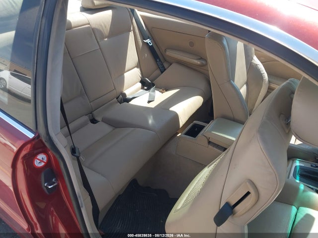 Продажа на аукционе авто 2001 Bmw 325ci, vin: WBABN33441JW60142, номер лота: 45839835
