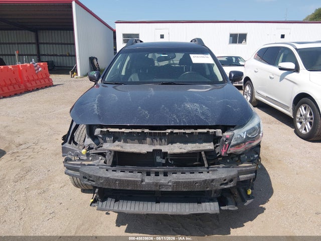4S4BSBJC9G3287513 Subaru Outback 2.5i Limited