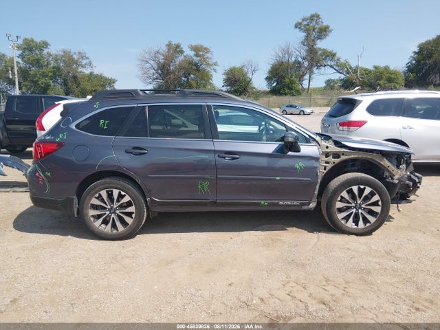 4S4BSBJC9G3287513 Subaru Outback 2.5i Limited