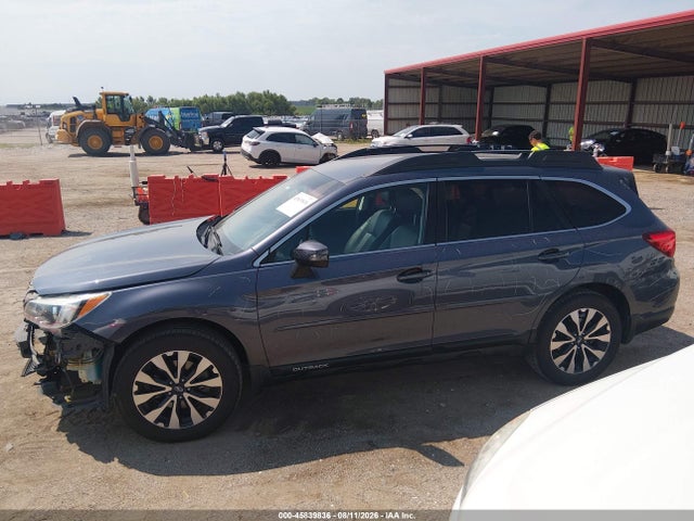 4S4BSBJC9G3287513 Subaru Outback 2.5i Limited