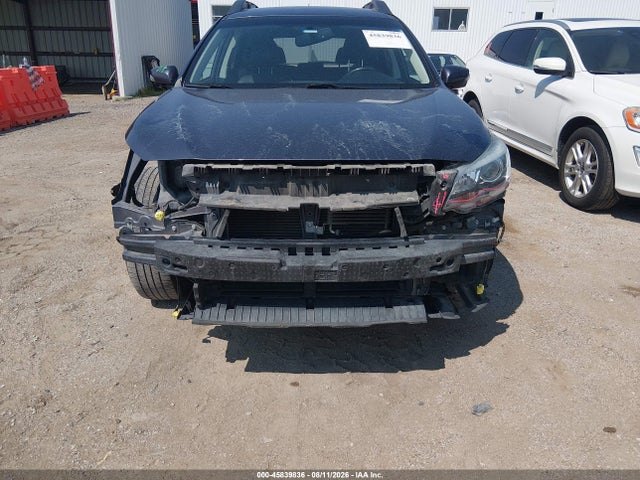 4S4BSBJC9G3287513 Subaru Outback 2.5i Limited
