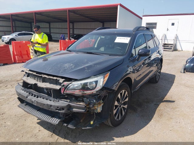 4S4BSBJC9G3287513 Subaru Outback 2.5i Limited