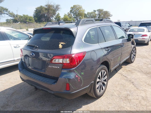 4S4BSBJC9G3287513 Subaru Outback 2.5i Limited